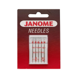 Janome Needle - Quilting Assorted - Genuine Part