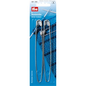 Prym Stitch holders in Stainless Steel - 135mm