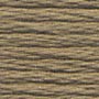 Madeira Stranded Cotton Col.2002 440m Forest Brown