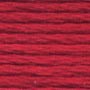 Madeira Stranded Cotton Col.510 440m Bright Red