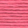 Madeira Stranded Cotton Col.409 10m Rose Petal