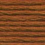 Madeira Stranded Cotton Col.2214 10m Light Seal Brown