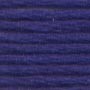 Madeira Stranded Cotton Col.904 10m Dark Ocean Blue