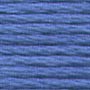 Madeira Stranded Cotton Col.1012 10m Mid Royal Blue