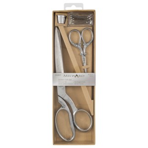 Madeira Precision Cut STRAIGHT Scissors