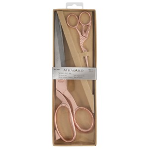 Madeira Precision Cut STRAIGHT Scissors