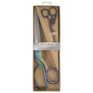 Madeira Precision Cut STRAIGHT Scissors