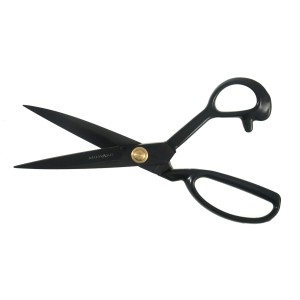 Madeira Precision Cut STRAIGHT Scissors