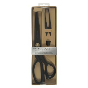 Madeira Precision Cut STRAIGHT Scissors