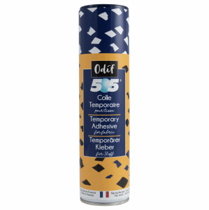 Odif - 505 - Temporary Spray Adhesive 250ml