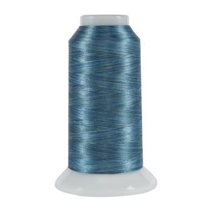 Fantastico 2000yd Col.5119 Mixed Turquoise