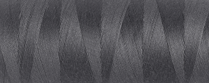 Gutermann ToldiLock 2500m Charcoal