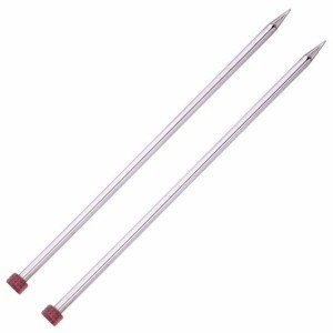 KnitPro Nova 40cm Single Pointed Needles