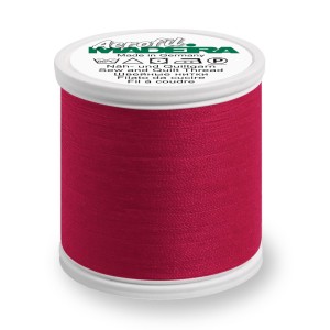 Madeira Aerofil 120 Col.8747 100m Cherry