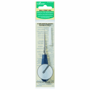 Clover Ball Point Awl