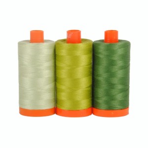 Aurifil Color Builder - DOLOMITE