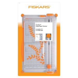 Fiskars Paper Trimmer Portable 30cm orA4