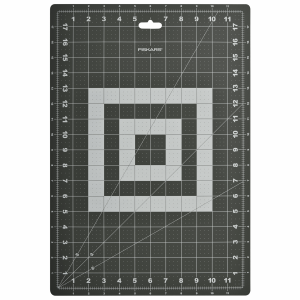 Fiskars Cutting Mat 12 x 18in / 30 x 45cm (A3)