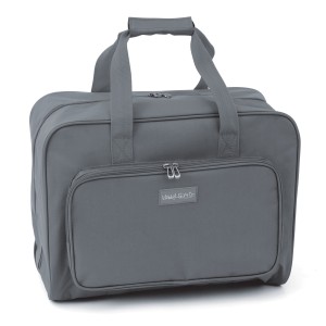 Sewing Machine Bag - Grey