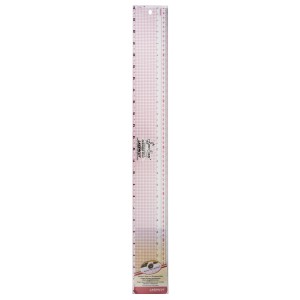 Designer Ruler 24"