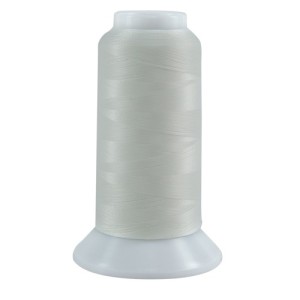 Bottomline 3000yd Col.621 Lace White