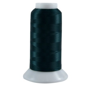 BL.643 Dark.Green 3000yds