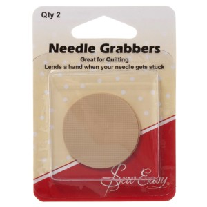 Needle Grabber