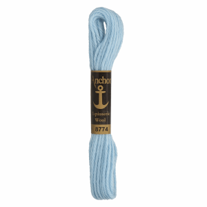 Anchor Tapestry Wool 10m Col.8774?Blue