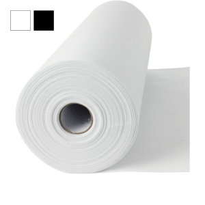 80g Cut Away Stabiliser 90cm Wide - Roll & Metre Stock