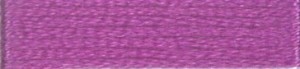 Anchor 6 Strand Cotton 8m Skein Col.0092 Purple