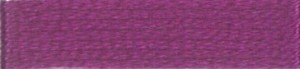 Anchor 6 Strand Cotton 8m Skein Col.0094 Purple