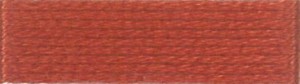 Anchor 6 Strand Cotton 8m Skein Col.1004 Orange