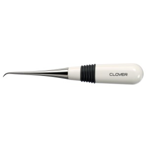 Clover Curved Awl