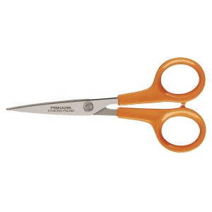 Fiskars Needlework Right and Left Handed Scissors 12.5cm/5in