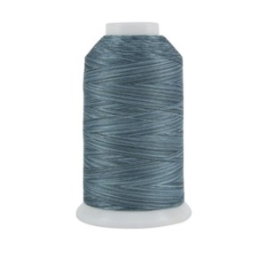 King Tut 2000yd Col.964 Asher Blue