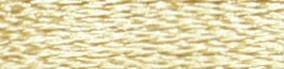 Madeira Decora Rayon Col.1426 5m Light Gold