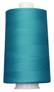 OMNI 6000yd Col.3090 Medium Turquoise