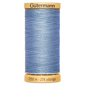 Gutermann Cotton 250m Spruce