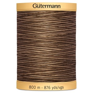 Gutermann Cotton 800m Coco