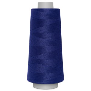 Gutermann ToldiLock 2500m Royal Blue