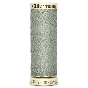 Gutermann Sew All 100m - Mint Green