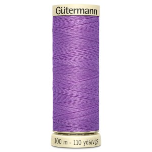 Gutermann Sew All 100m - Violet