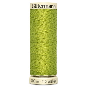 Gutermann Sew All 100m - Nice Green