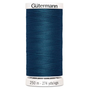 Gutermann Sew All 250m Dark Aqua