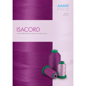 Isacord Set 90 Thread set