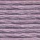 Madeira Stranded Cotton Col.807 10m Light Pastel Purple