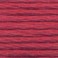 Madeira Stranded Cotton Col.507 440m Heavy Pink