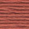 Madeira Stranded Silk Col.402 5m Rust