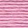 Madeira Stranded Cotton Col.607 440m Light Pink