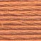 Madeira Stranded Silk Col.2307 5m Light Orange